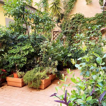 شقة Vatican Modern Designer Loft روما المظهر الخارجي الصورة