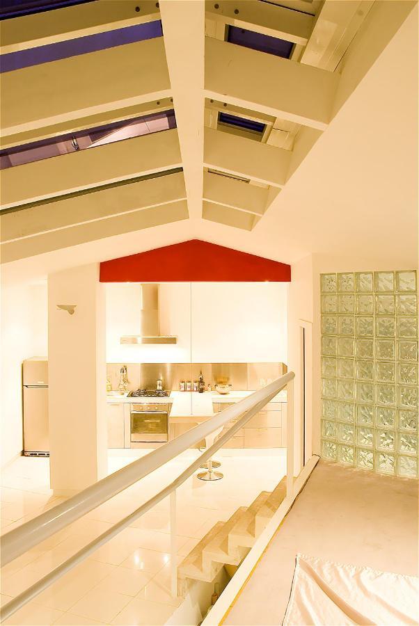 شقة Vatican Modern Designer Loft روما المظهر الخارجي الصورة