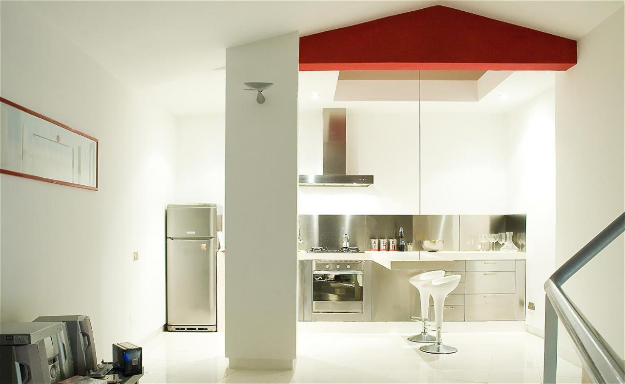 شقة Vatican Modern Designer Loft روما المظهر الخارجي الصورة