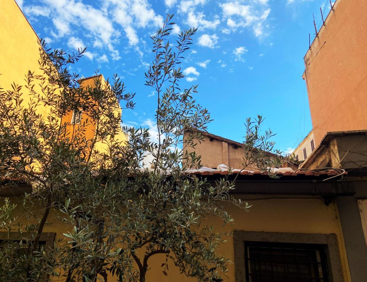 شقة Vatican Modern Designer Loft روما المظهر الخارجي الصورة