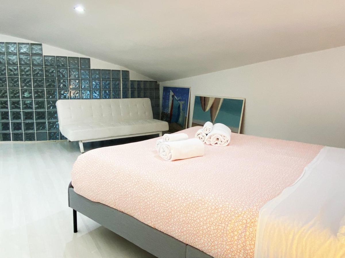شقة Vatican Modern Designer Loft روما المظهر الخارجي الصورة